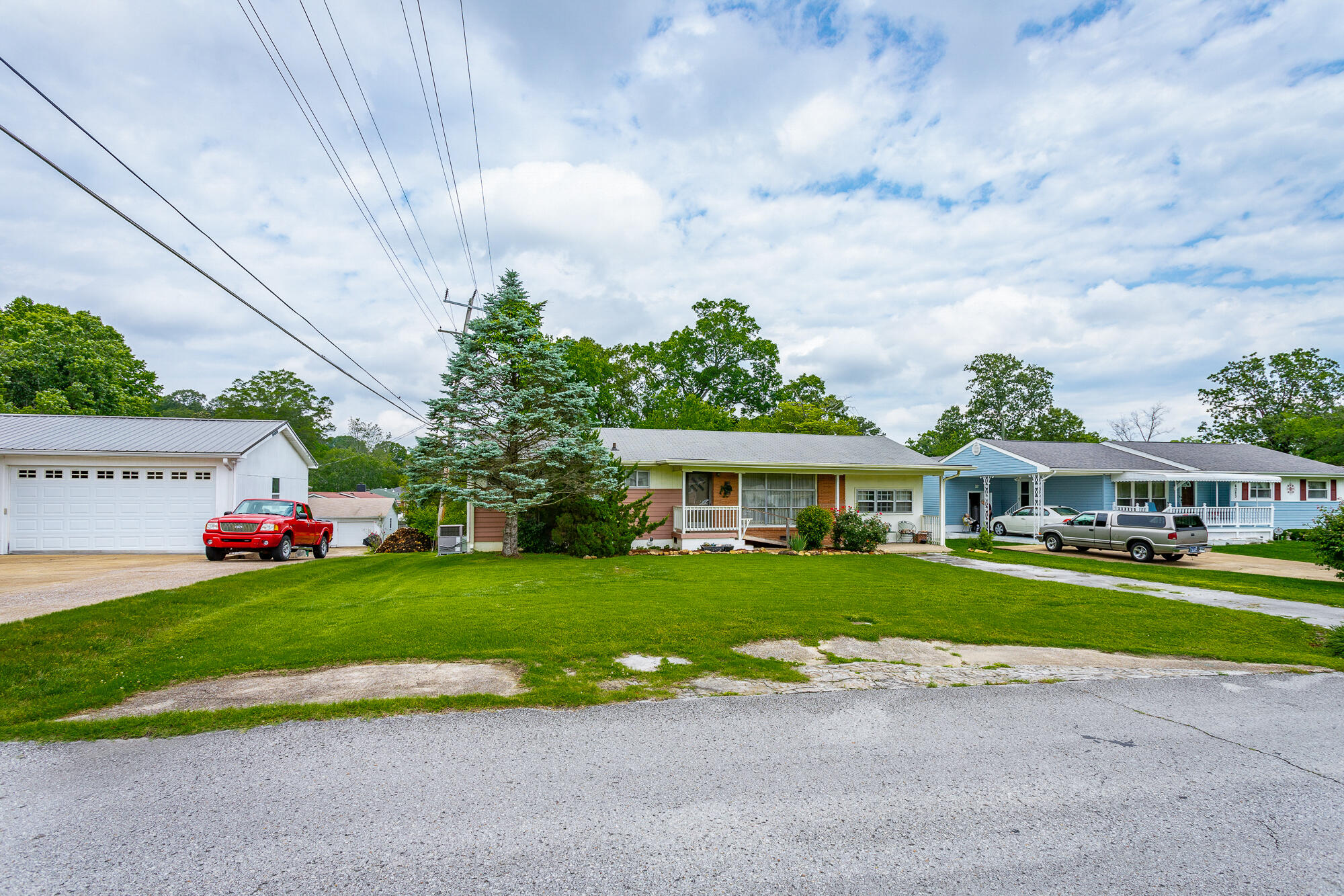 4019 Dellway Circle, Chattanooga, Tennessee image 46