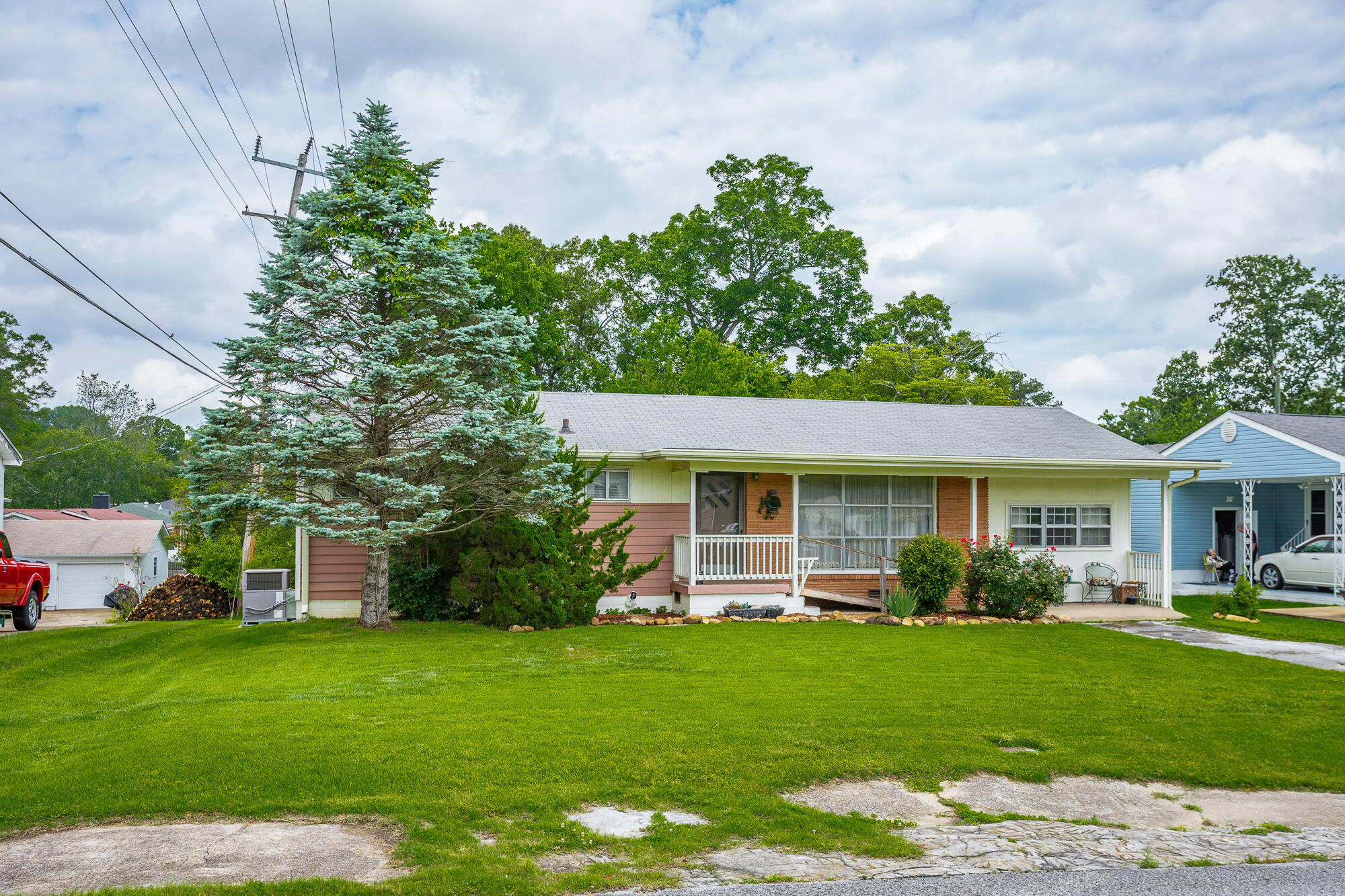 4019 Dellway Circle, Chattanooga, Tennessee image 47