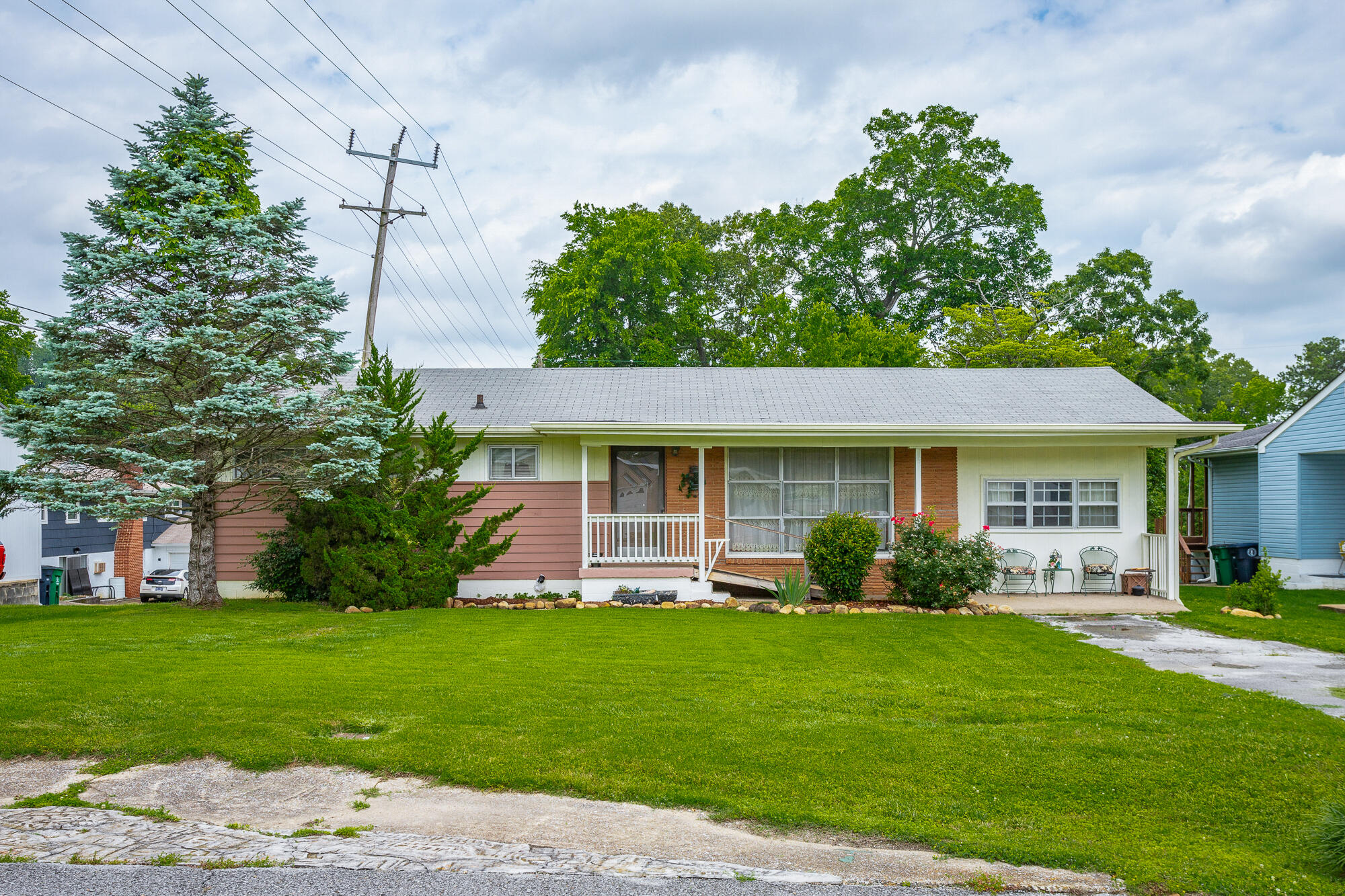 4019 Dellway Circle, Chattanooga, Tennessee image 2