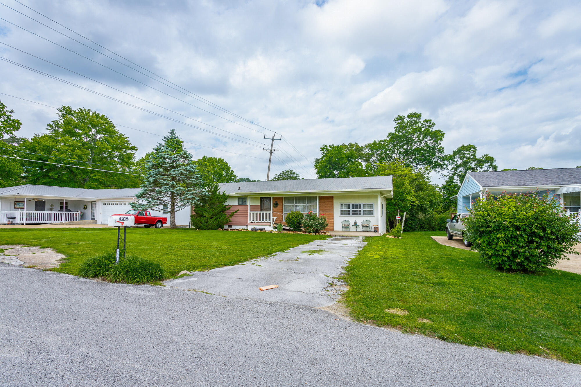 4019 Dellway Circle, Chattanooga, Tennessee image 50