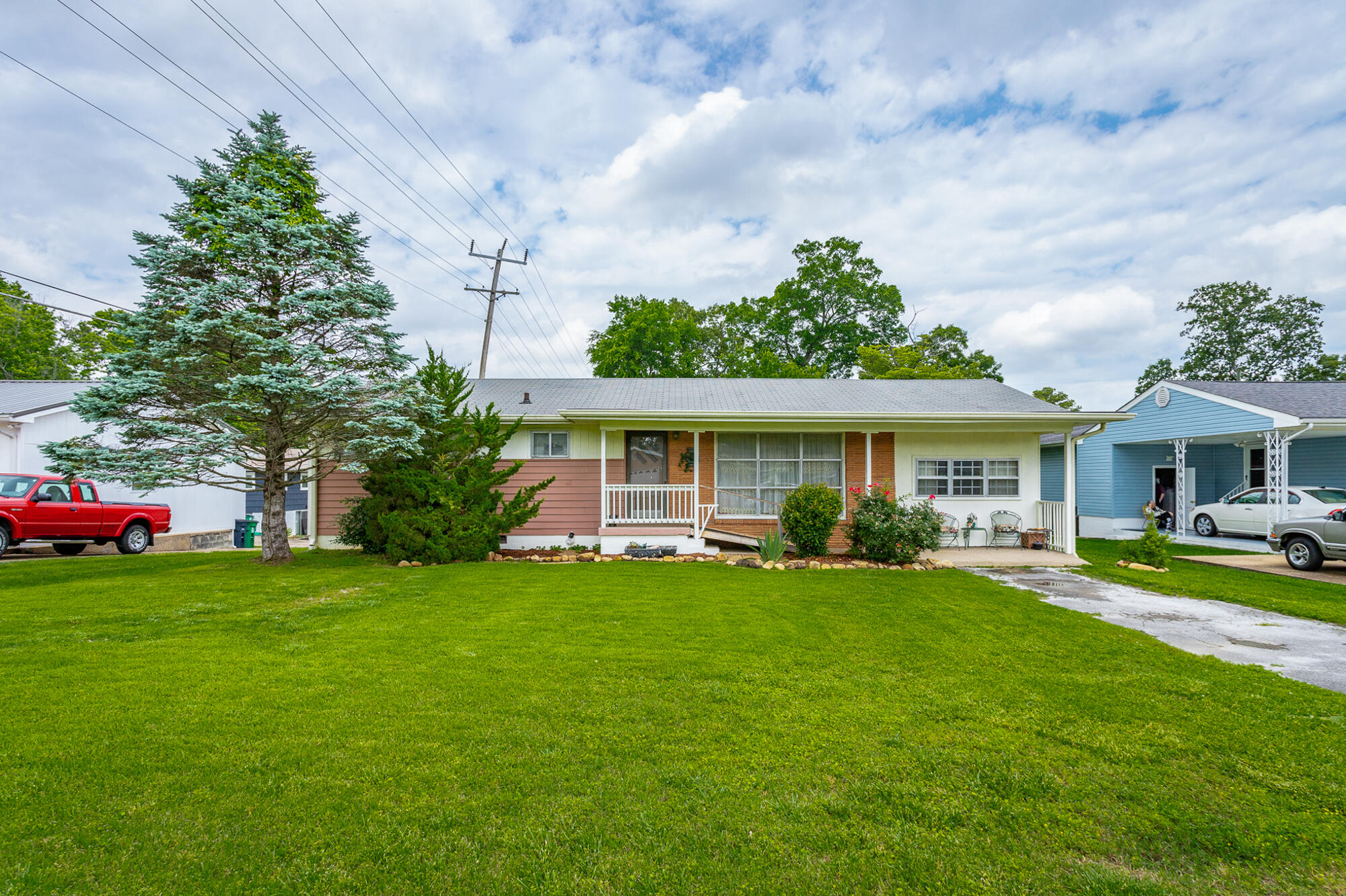 4019 Dellway Circle, Chattanooga, Tennessee image 42