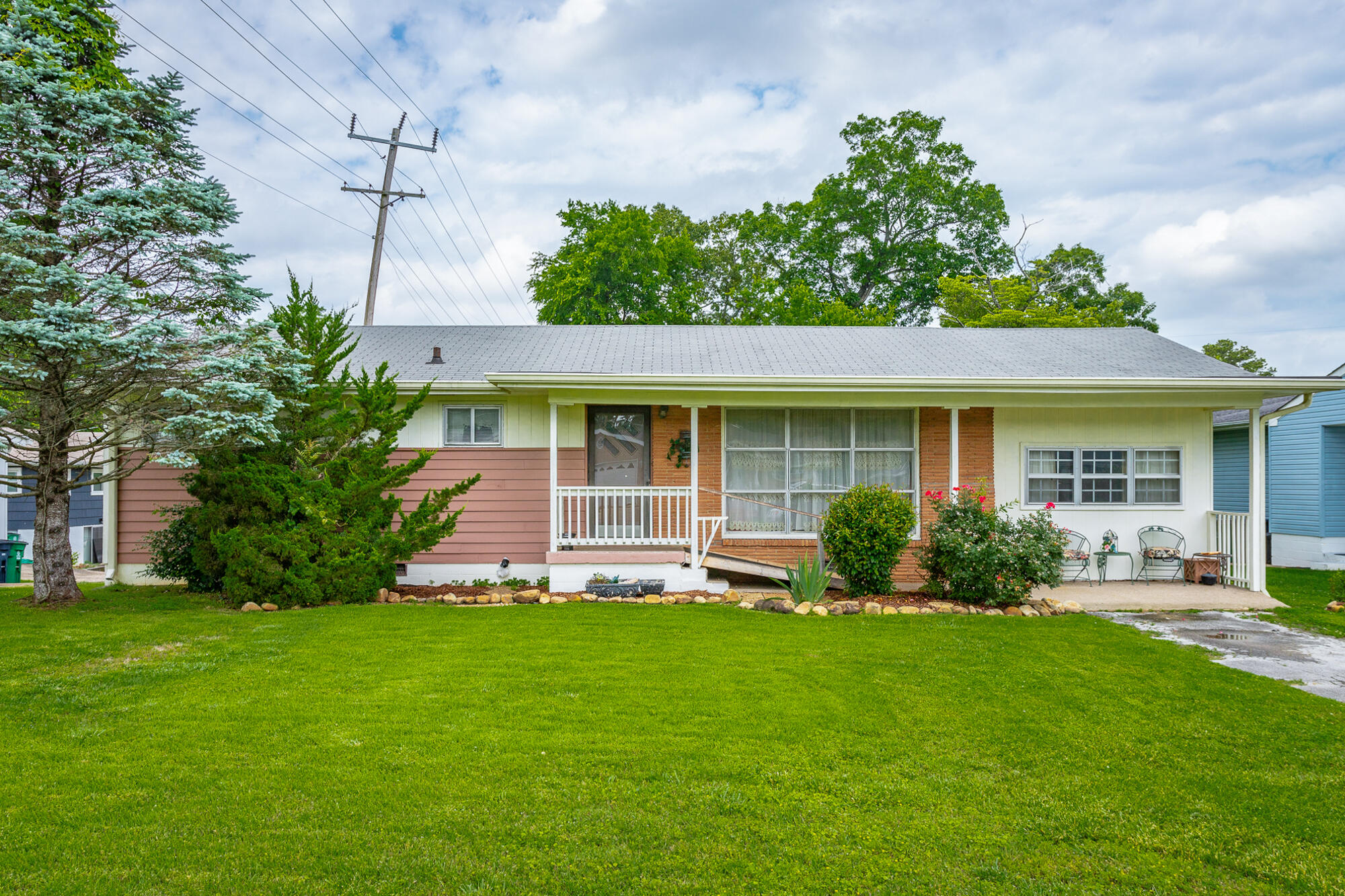 4019 Dellway Circle, Chattanooga, Tennessee image 1