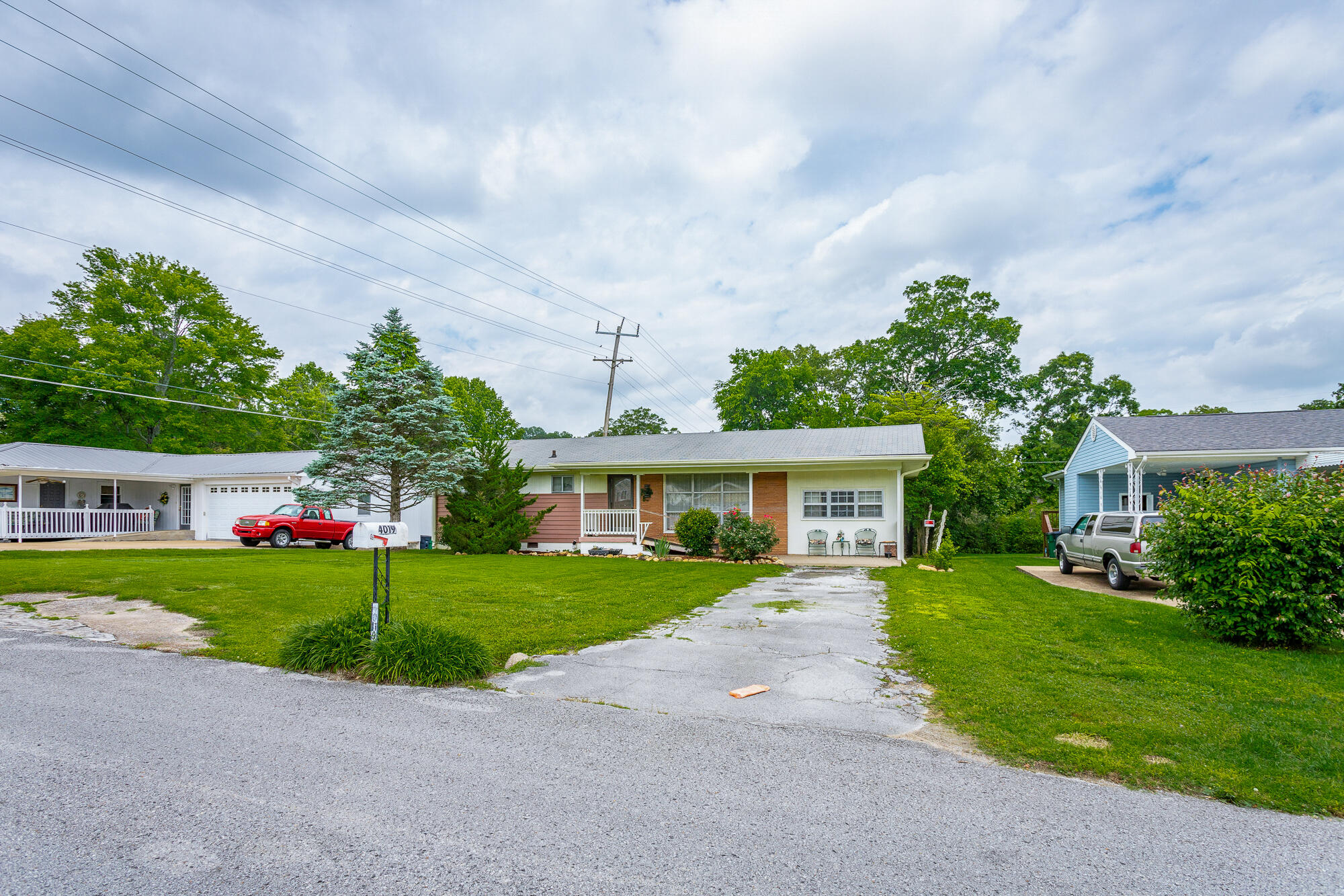 4019 Dellway Circle, Chattanooga, Tennessee image 49