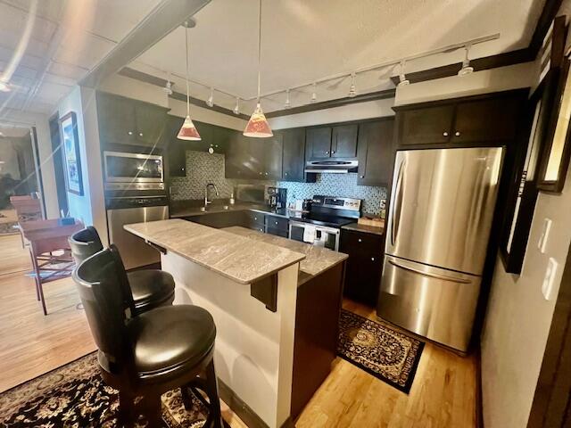 1131 Stringers Ridge Road #14 F, Chattanooga, Tennessee image 26