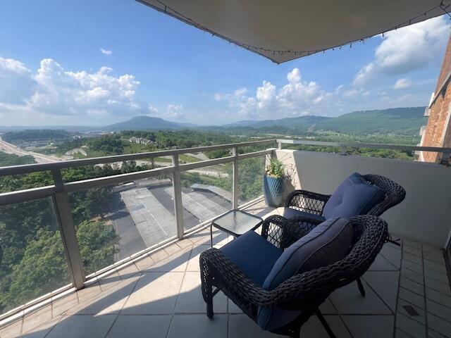 1131 Stringers Ridge Road #14 F, Chattanooga, Tennessee image 24