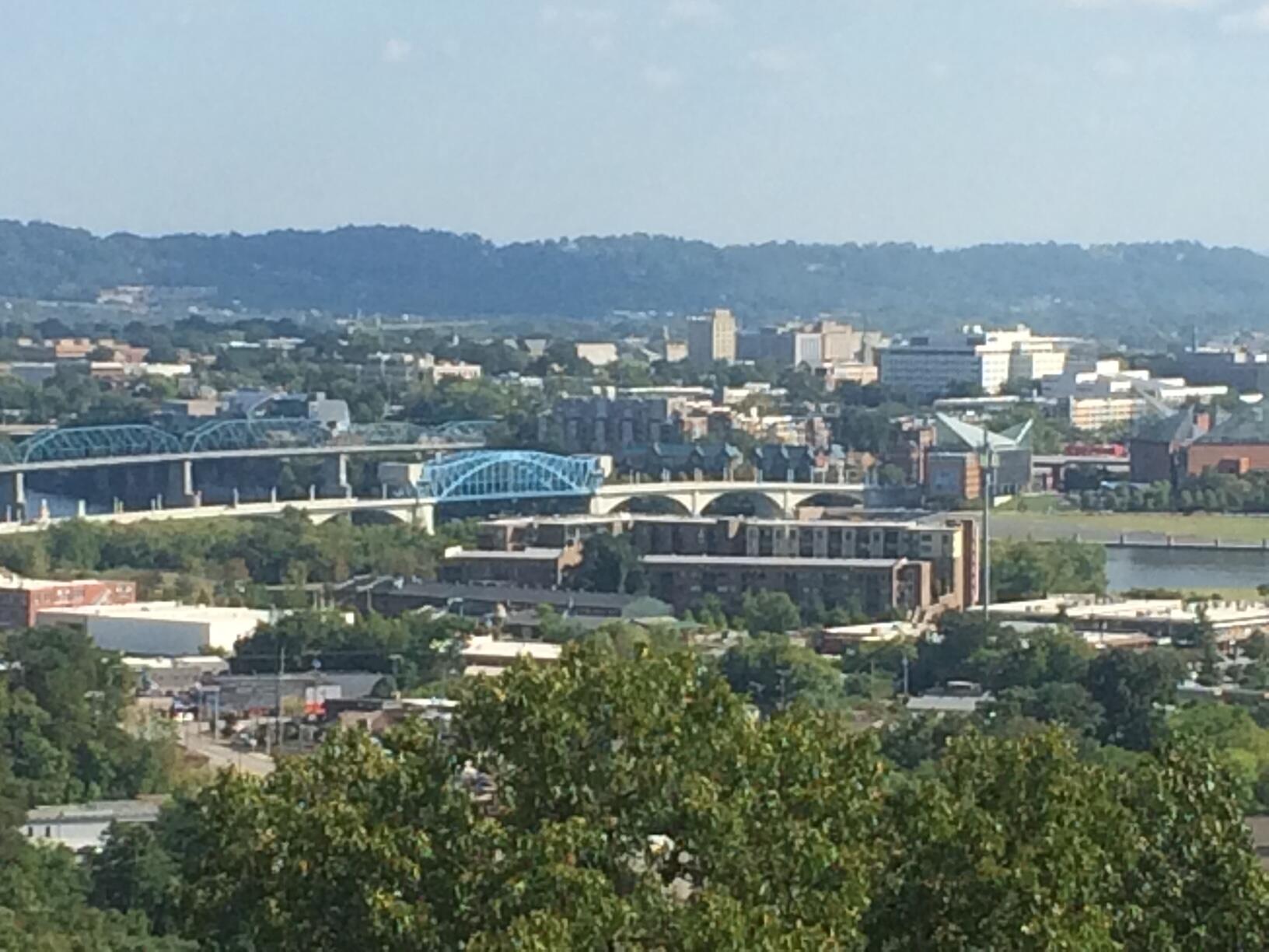 1131 Stringers Ridge Road #14 F, Chattanooga, Tennessee image 1