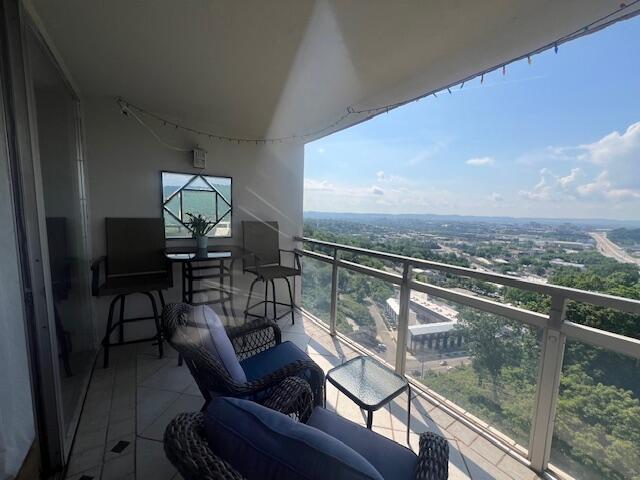 1131 Stringers Ridge Road #14 F, Chattanooga, Tennessee image 23