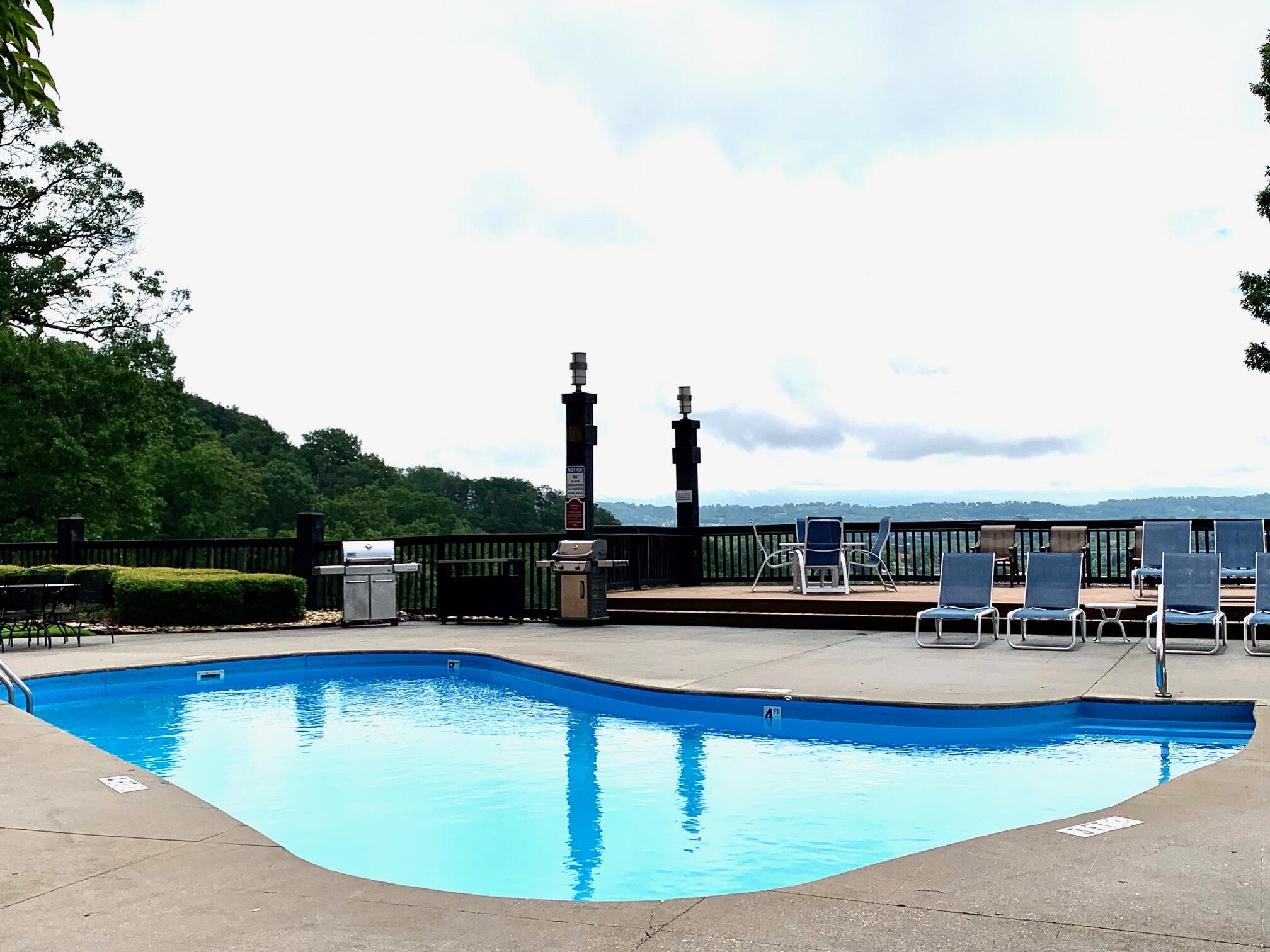 1131 Stringers Ridge Road #14 F, Chattanooga, Tennessee image 16