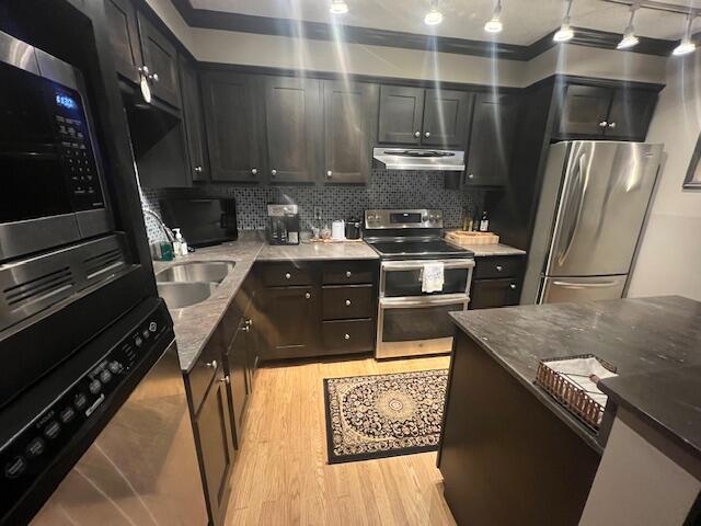 1131 Stringers Ridge Road #14 F, Chattanooga, Tennessee image 27