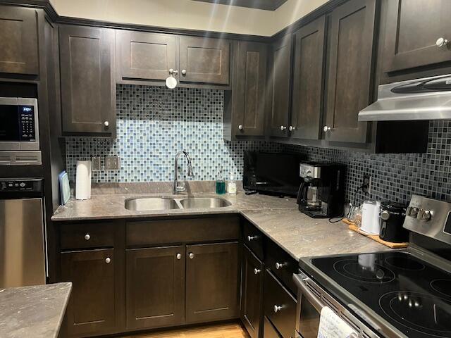 1131 Stringers Ridge Road #14 F, Chattanooga, Tennessee image 28