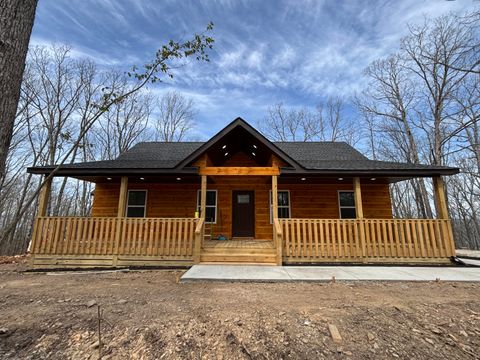 Homes For Sale - 2387 Porch Rock Road<br/> Pikeville, TN 37367