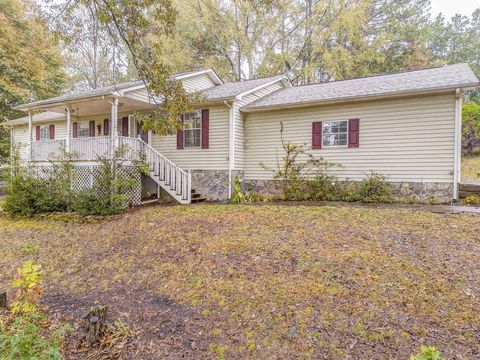 Photo of 757 Ellis Circle, Chatsworth, GA 30705 (MLS # 1526608)
