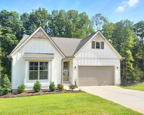 Photo of 323 Fox Gap Lane, Hixson, TN 37343 (MLS # 1522620)