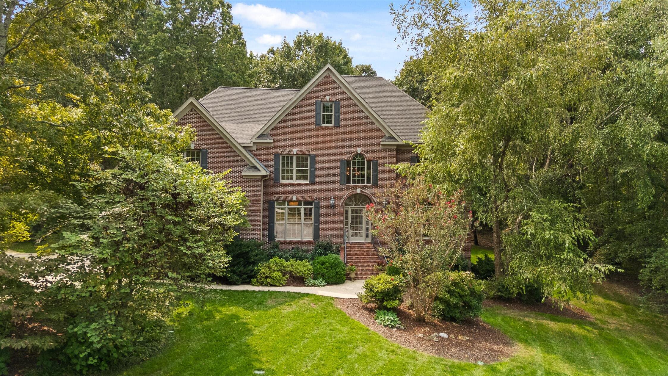 2598 Bristlecone Lane