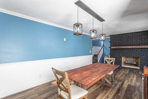 Tiny photo for 1416 Highcrest Drive, Hixson, TN 37343 (MLS # 1525455)