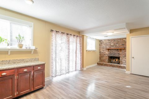 Tiny photo for 1416 Highcrest Drive, Hixson, TN 37343 (MLS # 1525455)