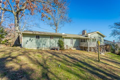 Tiny photo for 1416 Highcrest Drive, Hixson, TN 37343 (MLS # 1525455)
