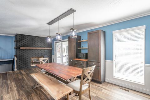 Tiny photo for 1416 Highcrest Drive, Hixson, TN 37343 (MLS # 1525455)