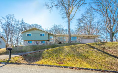 Tiny photo for 1416 Highcrest Drive, Hixson, TN 37343 (MLS # 1525455)