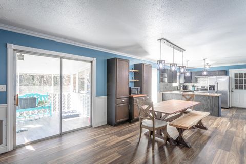 Tiny photo for 1416 Highcrest Drive, Hixson, TN 37343 (MLS # 1525455)