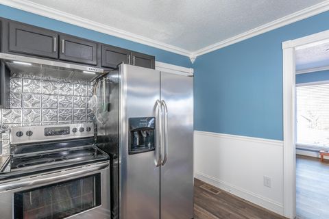 Tiny photo for 1416 Highcrest Drive, Hixson, TN 37343 (MLS # 1525455)