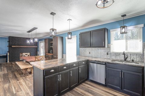 Tiny photo for 1416 Highcrest Drive, Hixson, TN 37343 (MLS # 1525455)