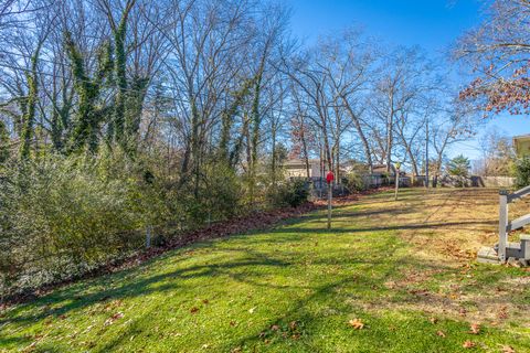 Tiny photo for 1416 Highcrest Drive, Hixson, TN 37343 (MLS # 1525455)