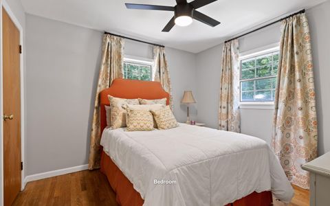 Tiny photo for 3014 Edgewood Drive, Signal Mountain, TN 37377 (MLS # 1516768)