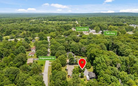 Tiny photo for 3014 Edgewood Drive, Signal Mountain, TN 37377 (MLS # 1516768)