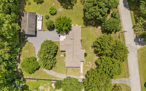 Tiny photo for 3014 Edgewood Drive, Signal Mountain, TN 37377 (MLS # 1516768)