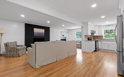 Tiny photo for 3014 Edgewood Drive, Signal Mountain, TN 37377 (MLS # 1516768)