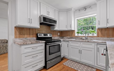 Tiny photo for 3014 Edgewood Drive, Signal Mountain, TN 37377 (MLS # 1516768)