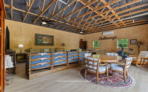 Tiny photo for 3014 Edgewood Drive, Signal Mountain, TN 37377 (MLS # 1516768)