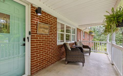 Tiny photo for 3014 Edgewood Drive, Signal Mountain, TN 37377 (MLS # 1516768)