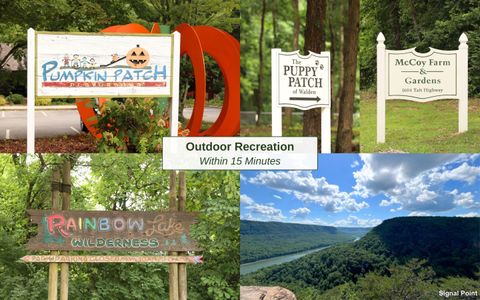 Tiny photo for 3014 Edgewood Drive, Signal Mountain, TN 37377 (MLS # 1516768)