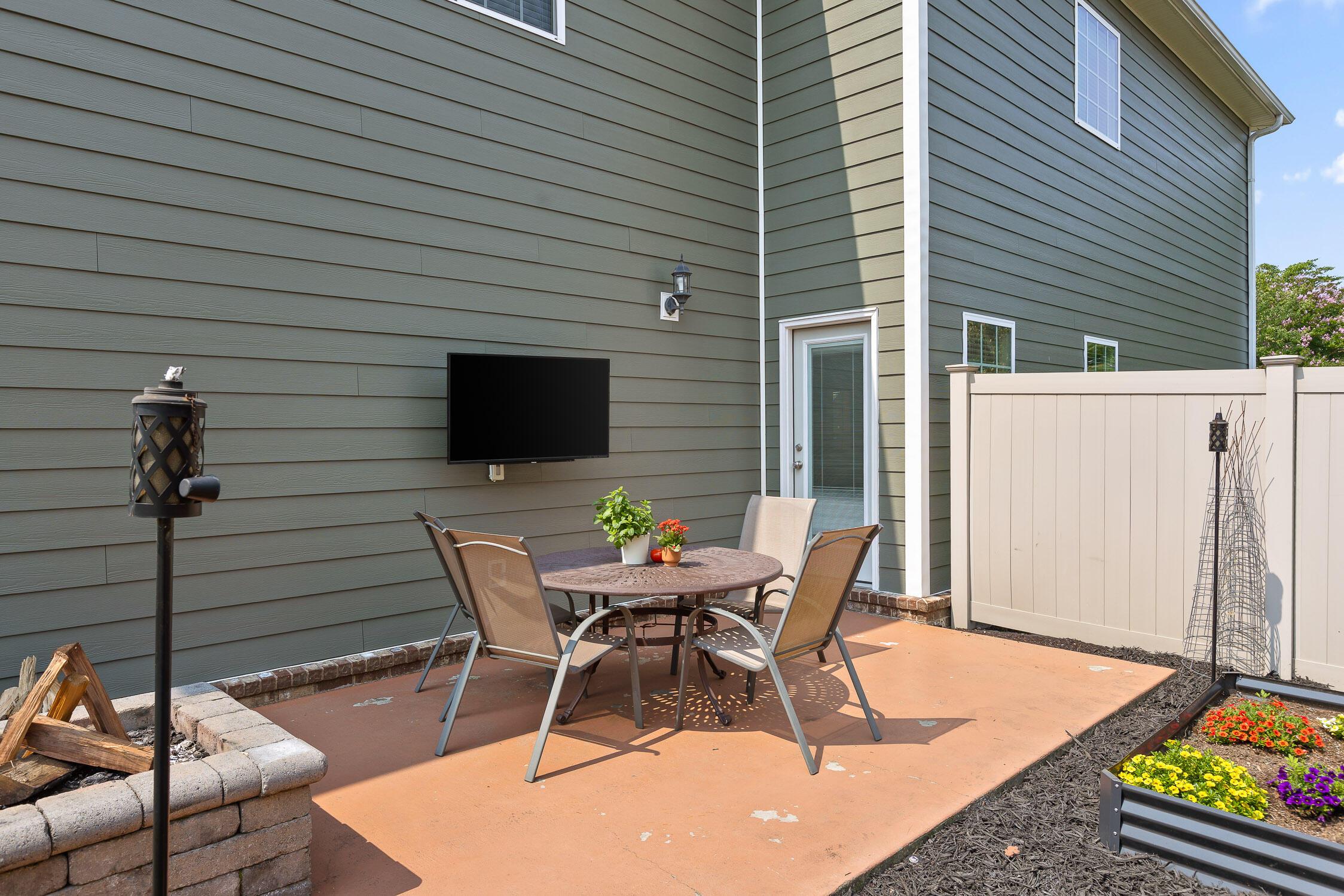 3824 Hearthstone Circle, Chattanooga, Tennessee image 37