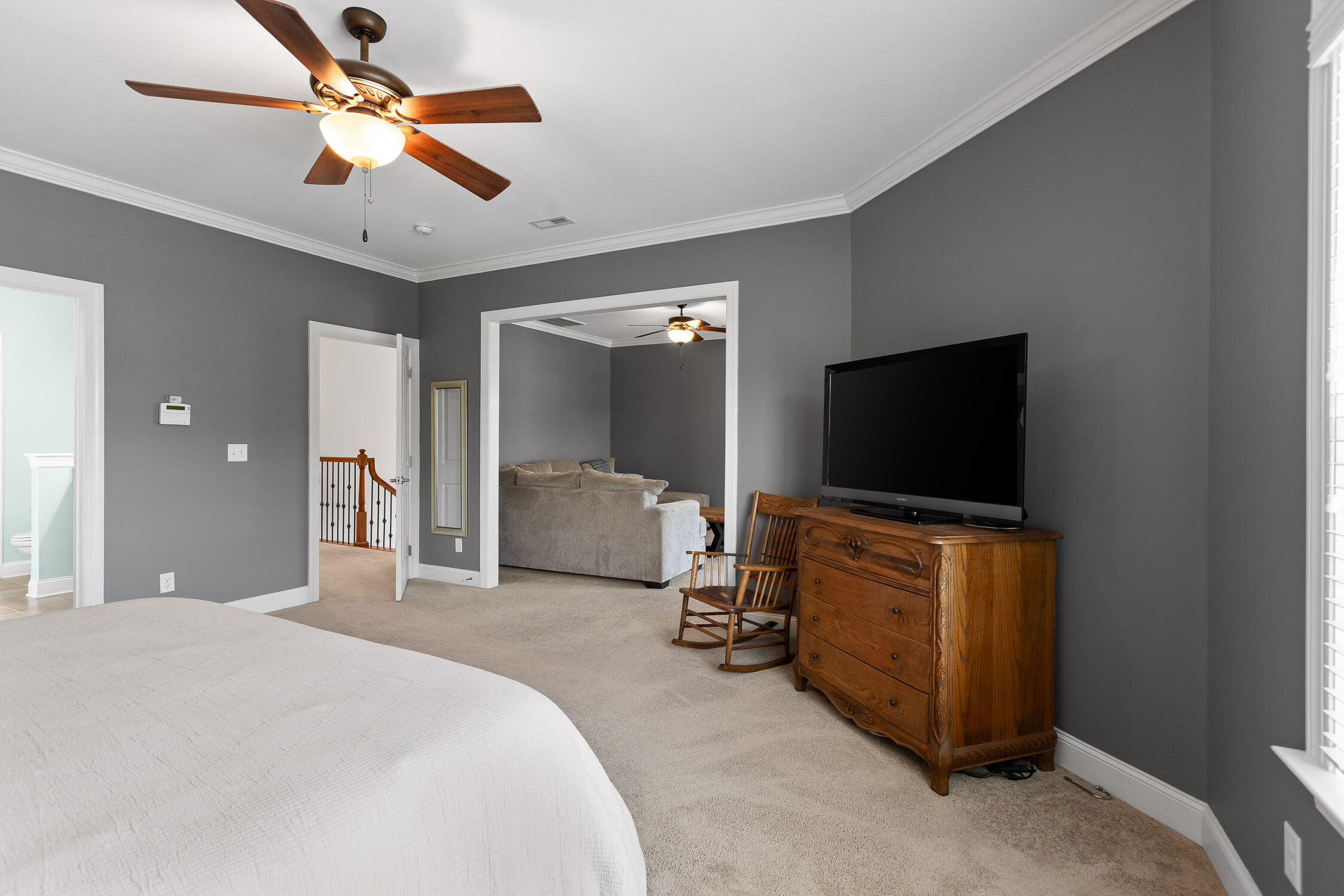 3824 Hearthstone Circle, Chattanooga, Tennessee image 24