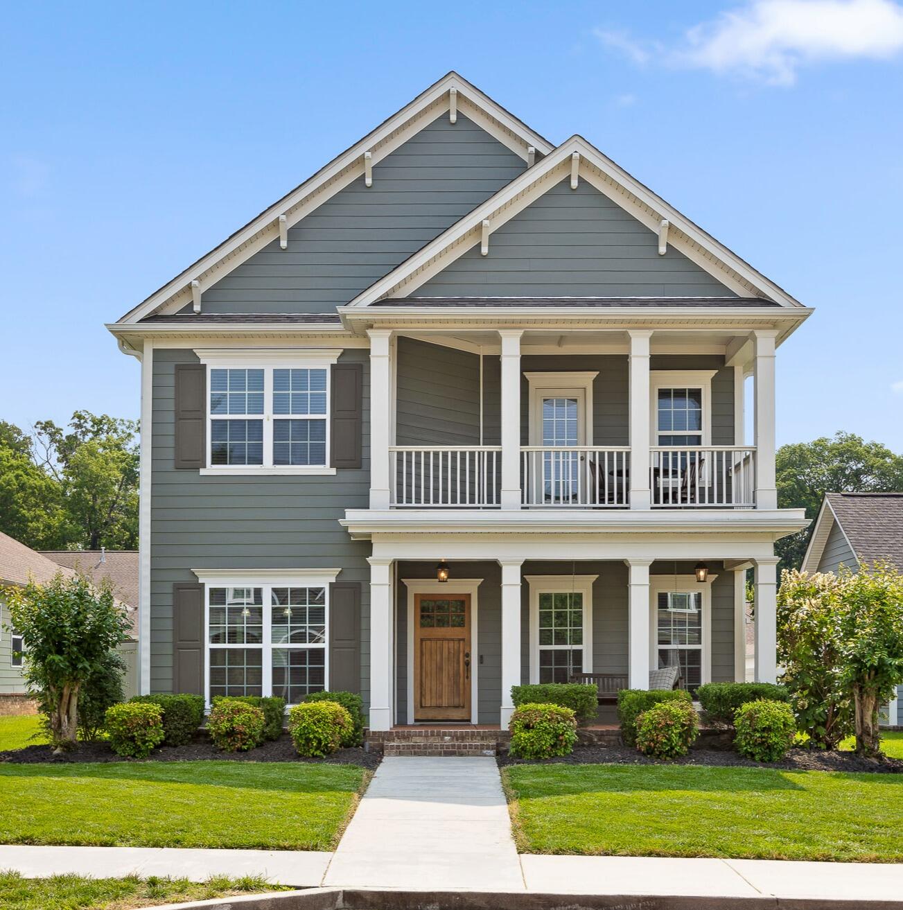 3824 Hearthstone Circle, Chattanooga, Tennessee image 1