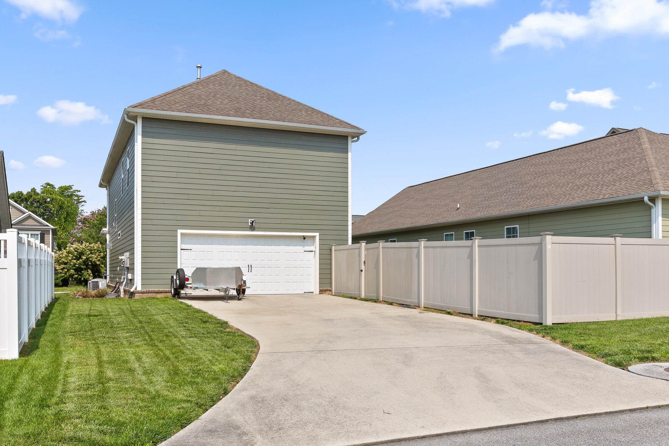 3824 Hearthstone Circle, Chattanooga, Tennessee image 39
