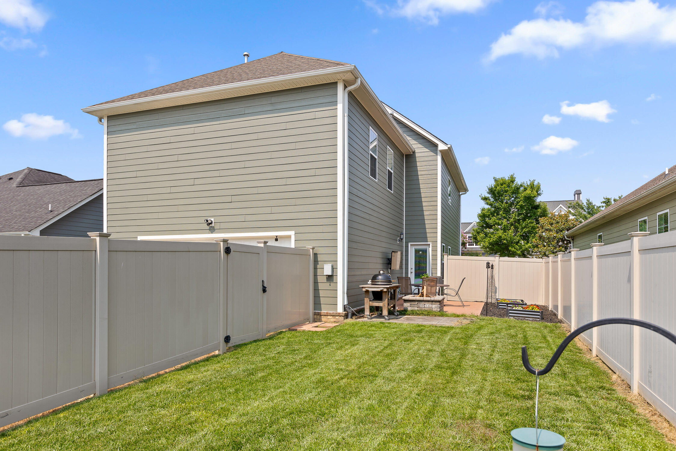 3824 Hearthstone Circle, Chattanooga, Tennessee image 34