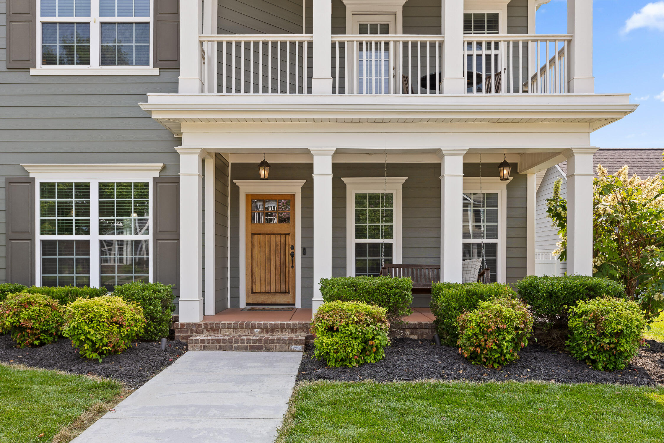 3824 Hearthstone Circle, Chattanooga, Tennessee image 3