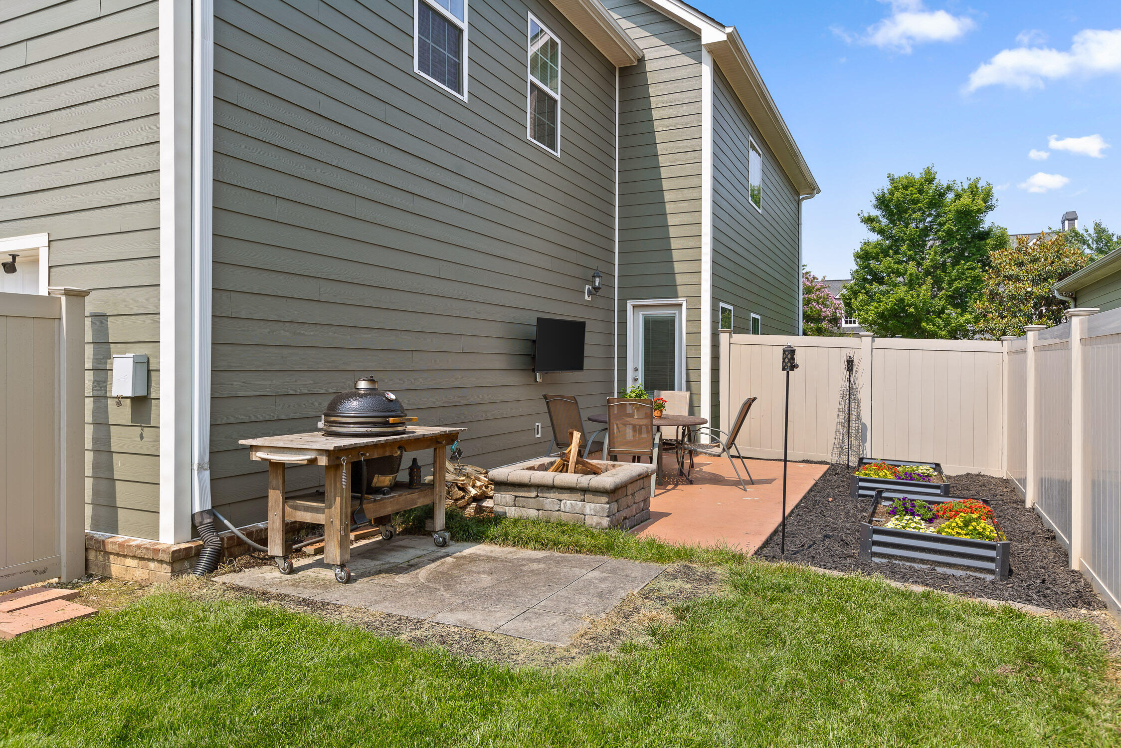 3824 Hearthstone Circle, Chattanooga, Tennessee image 36