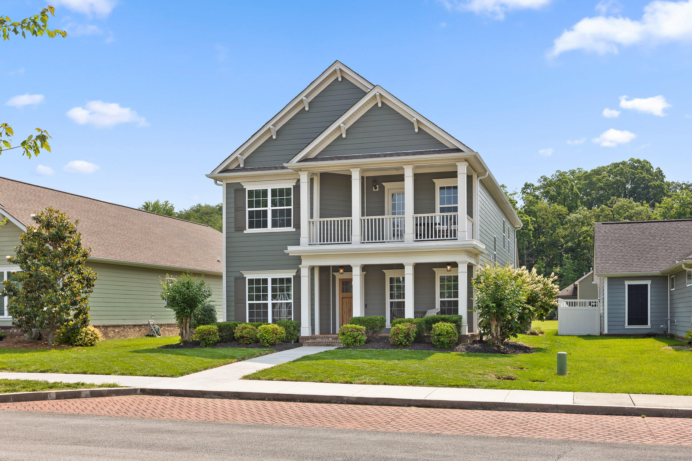 3824 Hearthstone Circle, Chattanooga, Tennessee image 2