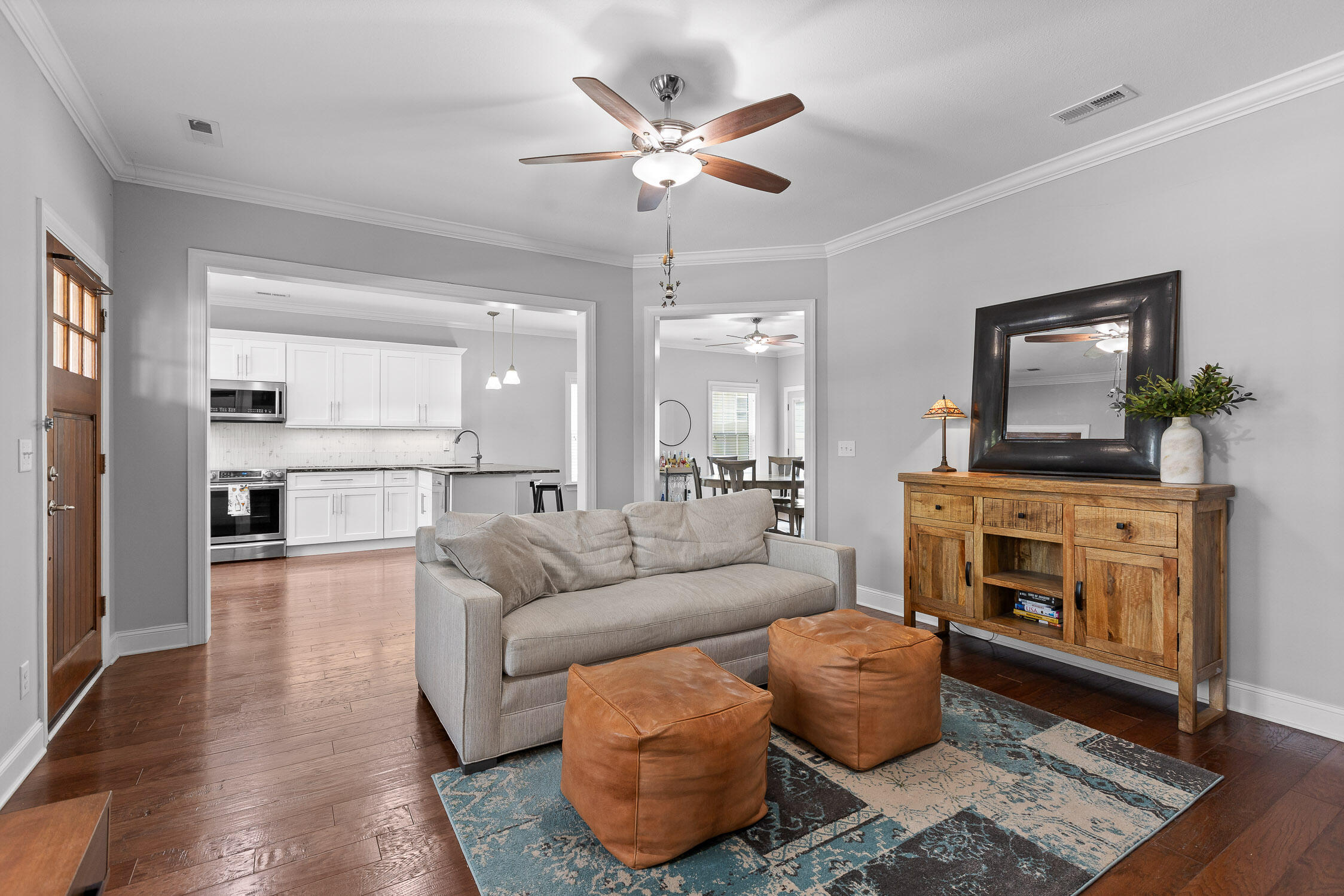 3824 Hearthstone Circle, Chattanooga, Tennessee image 16