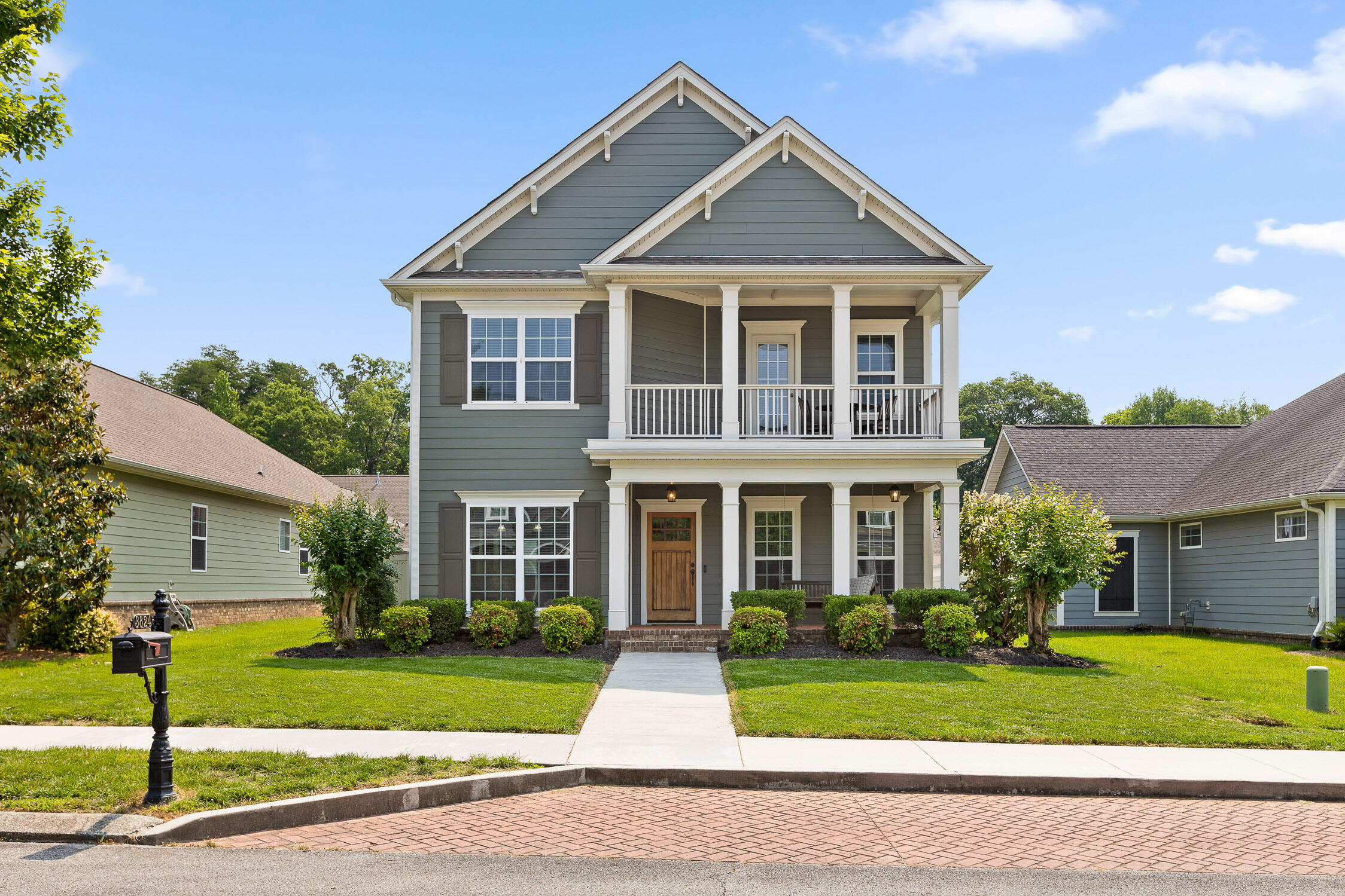 3824 Hearthstone Circle, Chattanooga, Tennessee image 40