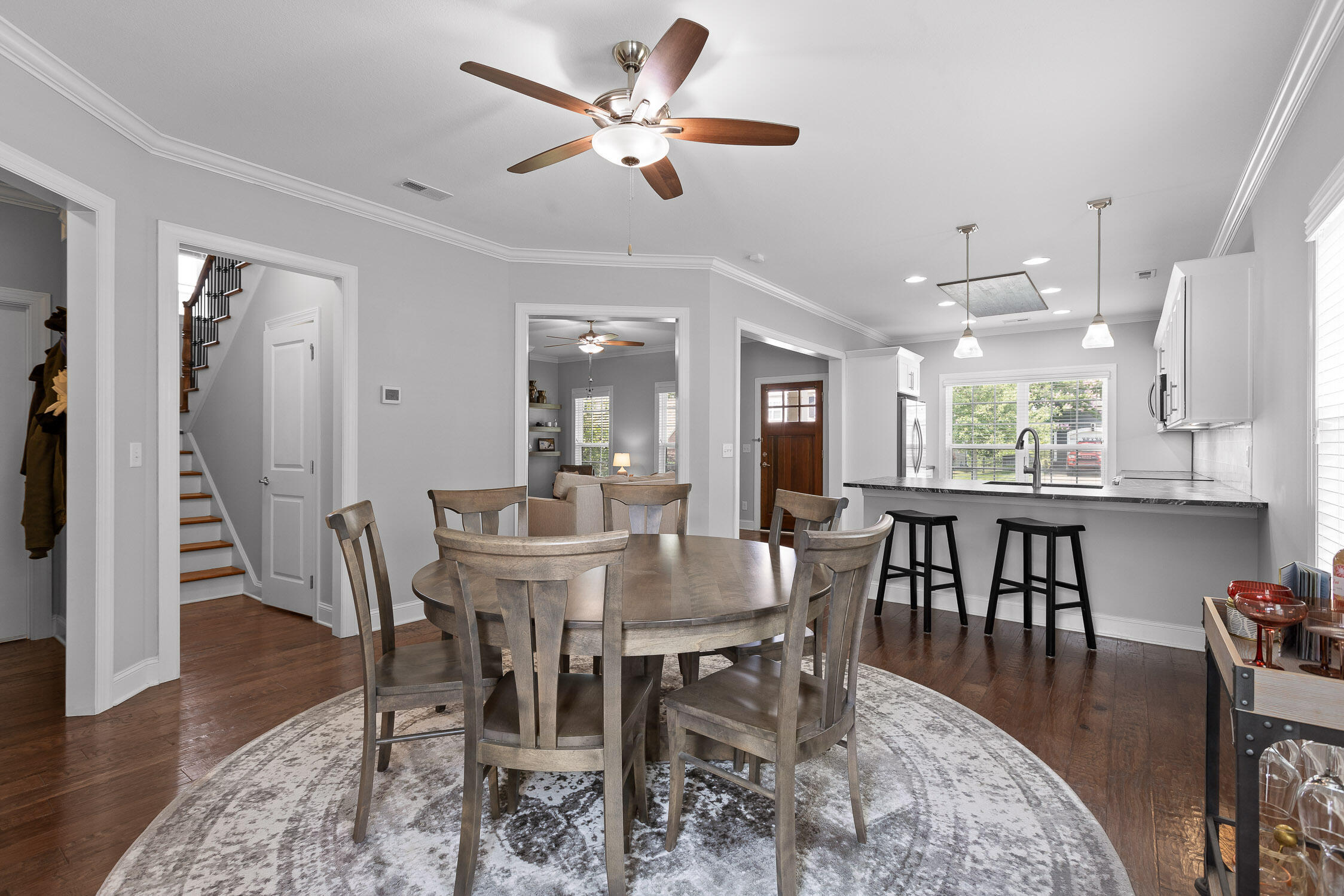 3824 Hearthstone Circle, Chattanooga, Tennessee image 18
