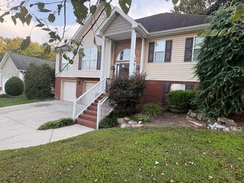 Photo of 4756 Waverly Court, Ooltewah, TN 37363 (MLS # 1520396)