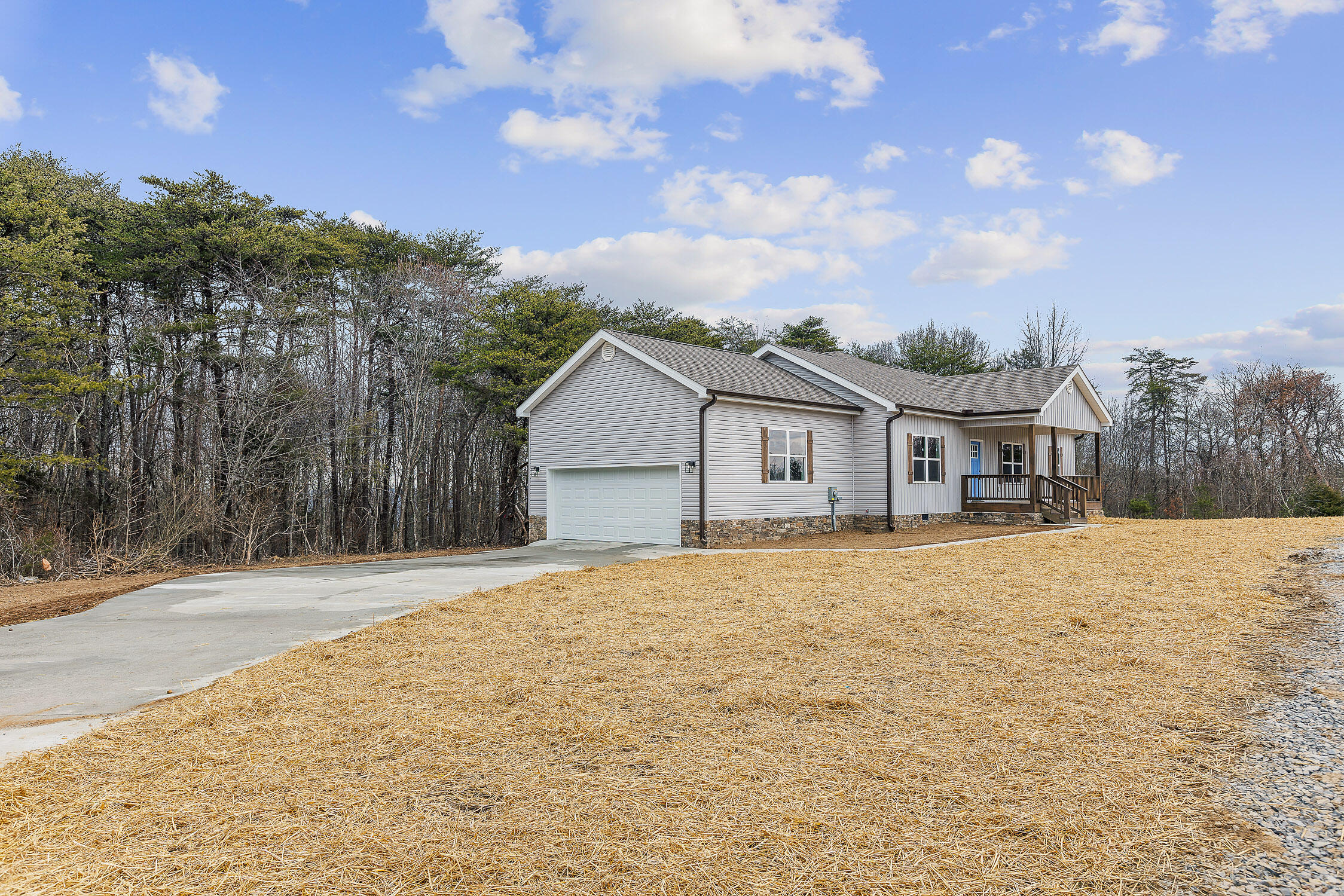 50 Brentwood Lane, Dunlap, Tennessee image 4