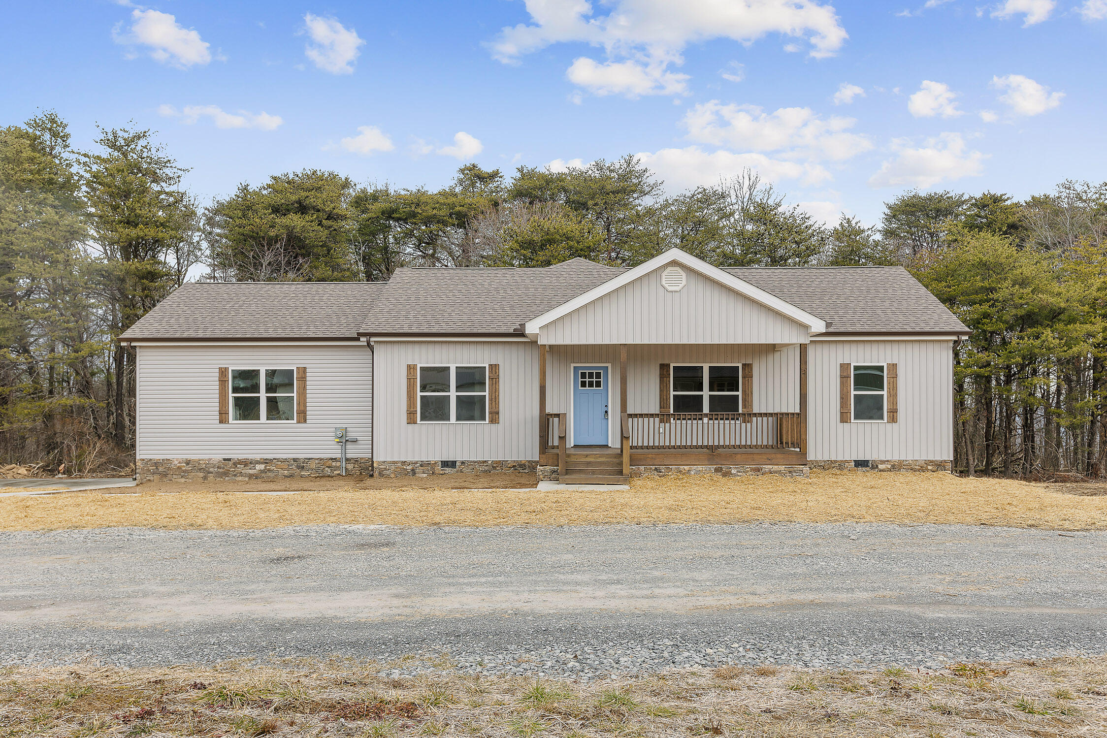 50 Brentwood Lane, Dunlap, Tennessee image 1