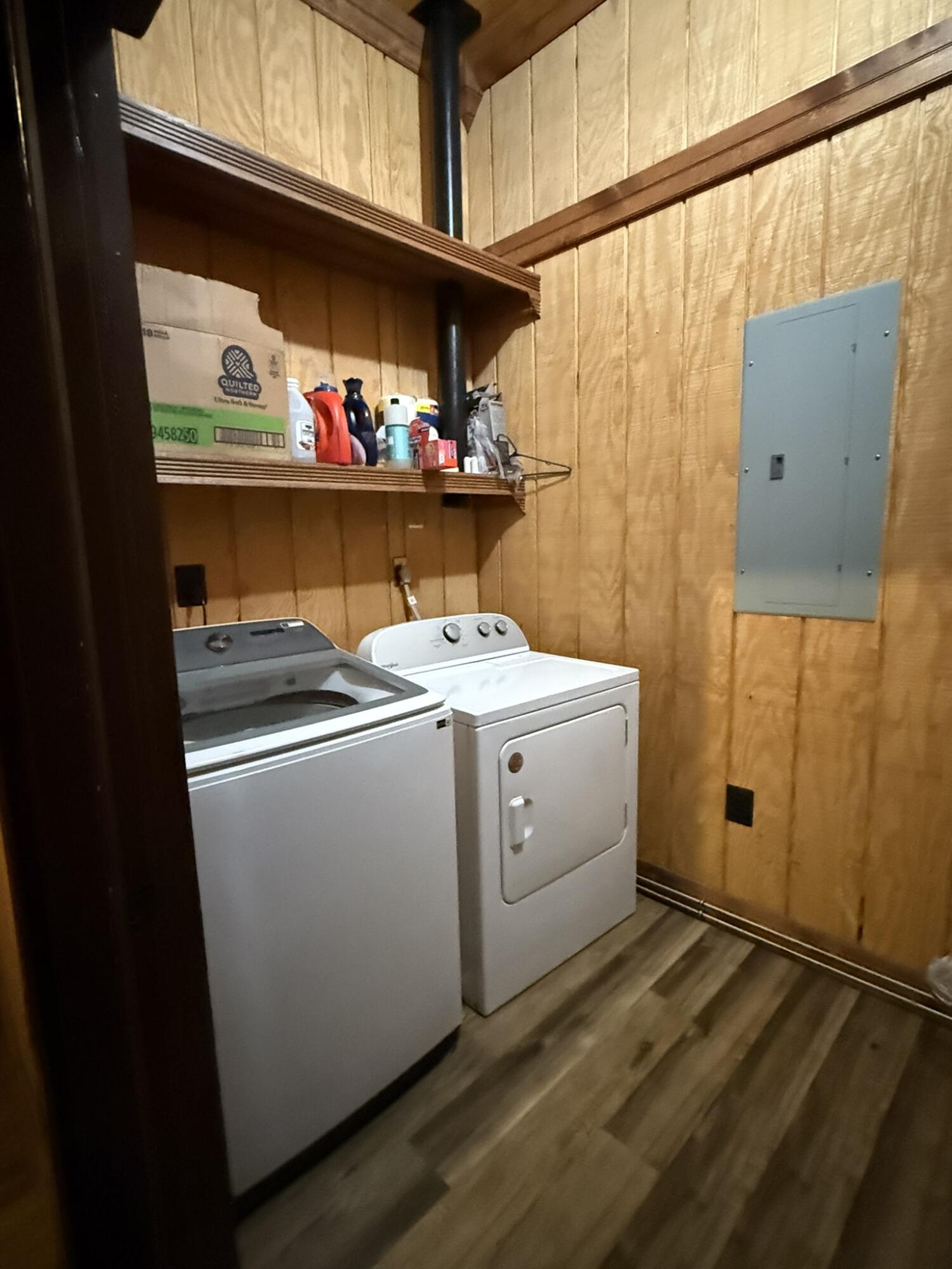 2300 Co Rd 131, Bryant, Alabama image 13